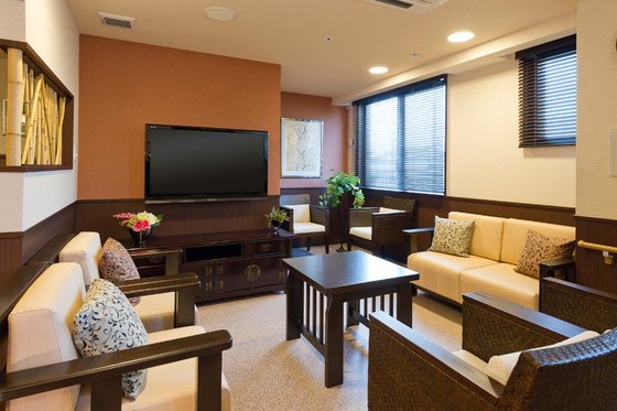 ＳＯＭＰＯケアラヴィーレ上溝