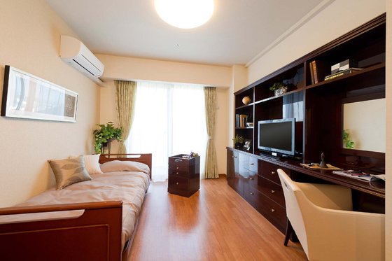 ＳＯＭＰＯケアラヴィーレ上溝