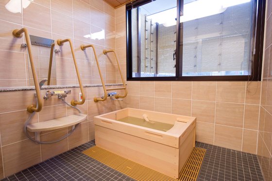 ＳＯＭＰＯケアラヴィーレ上溝