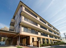 ＳＯＭＰＯケアラヴィーレ金沢八景