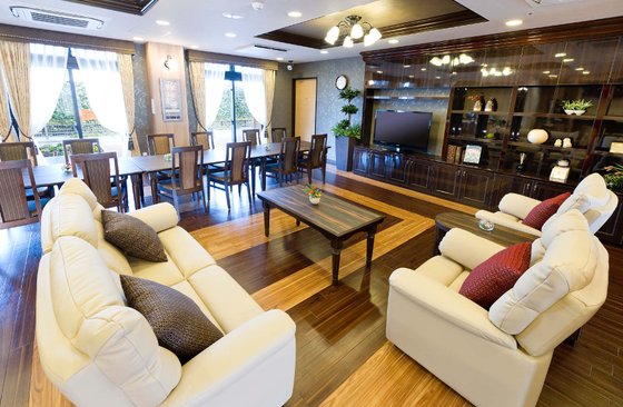 ＳＯＭＰＯケアラヴィーレ金沢八景