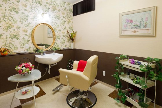 ＳＯＭＰＯケアラヴィーレ金沢八景