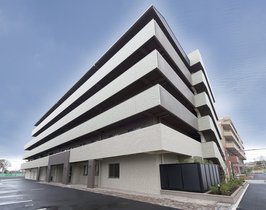 ＳＯＭＰＯケアラヴィーレ流山おおたかの森