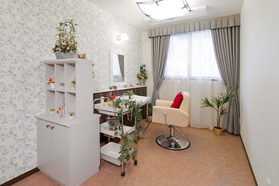 ＳＯＭＰＯケアラヴィーレ流山おおたかの森