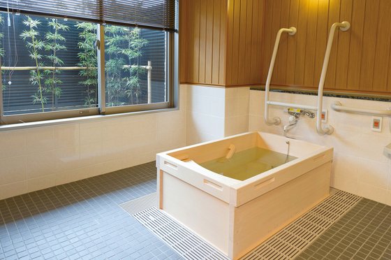 ＳＯＭＰＯケアラヴィーレ流山おおたかの森