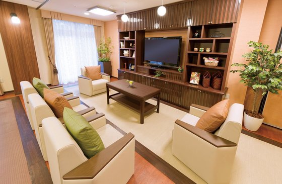 ＳＯＭＰＯケアラヴィーレ千葉椿森