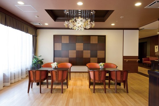 ＳＯＭＰＯケアラヴィーレ赤塚公園