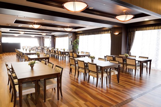 ＳＯＭＰＯケアラヴィーレ赤塚公園