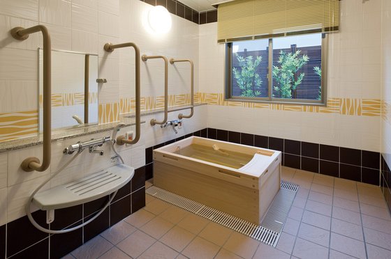 ＳＯＭＰＯケアラヴィーレ赤塚公園