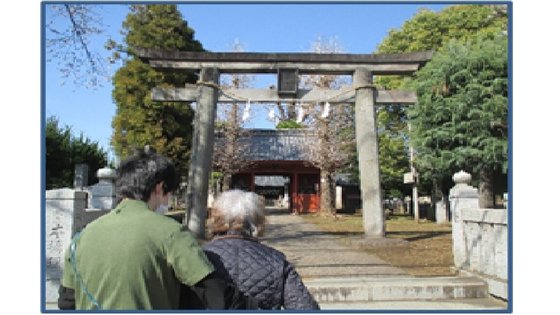 ＳＯＭＰＯケアラヴィーレ赤塚公園