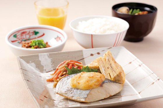 ＳＯＭＰＯケアラヴィーレ舟入