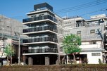 ＳＯＭＰＯケアラヴィーレ高島平