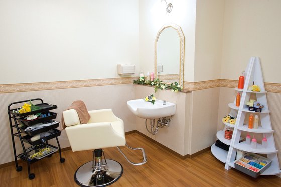 ＳＯＭＰＯケアラヴィーレ調布