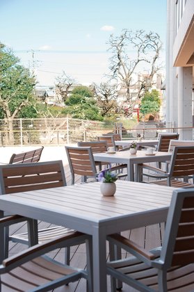 ＳＯＭＰＯケアラヴィーレ調布