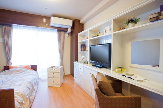 ＳＯＭＰＯケアラヴィーレ調布