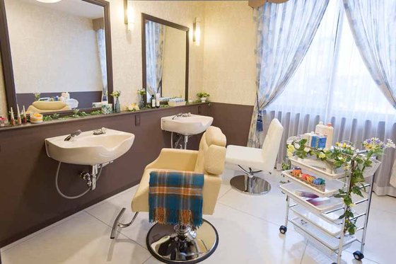 ＳＯＭＰＯケアラヴィーレ小田原弐番館