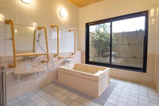 ＳＯＭＰＯケアラヴィーレ小田原弐番館