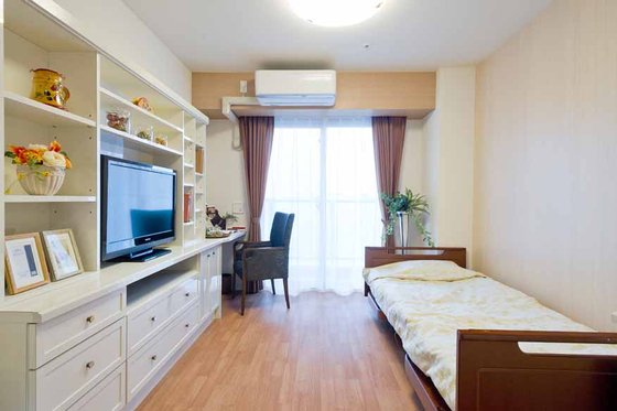 ＳＯＭＰＯケアラヴィーレ小田原弐番館