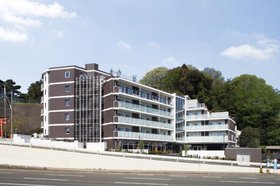 ＳＯＭＰＯケアラヴィーレレジデンス愛宕