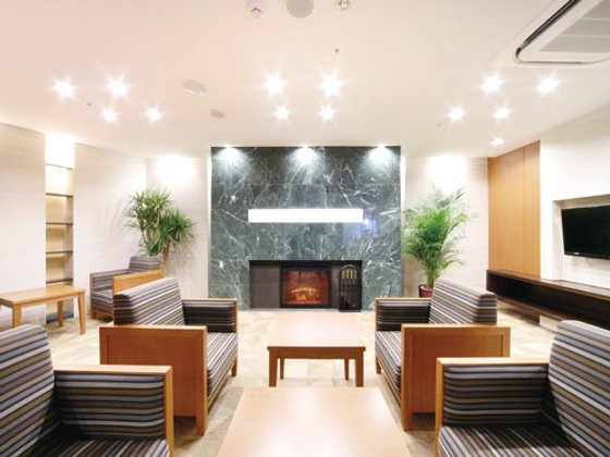 ＳＯＭＰＯケアラヴィーレレジデンス愛宕