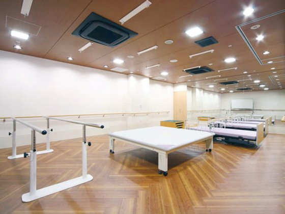 ＳＯＭＰＯケアラヴィーレレジデンス愛宕