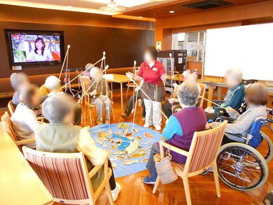 ＳＯＭＰＯケアラヴィーレレジデンス愛宕