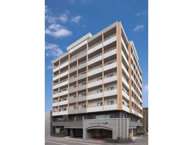 ＳＯＭＰＯケアラヴィーレレジデンス北大前