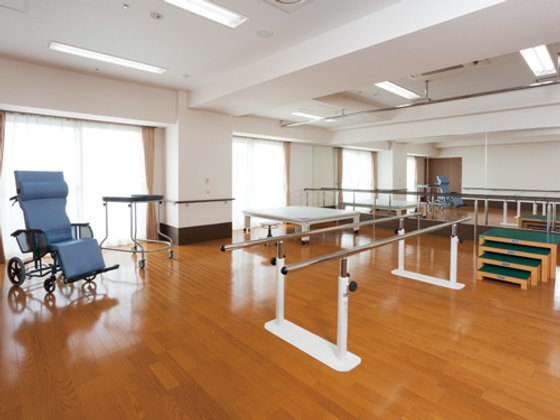 ＳＯＭＰＯケアラヴィーレレジデンス北大前