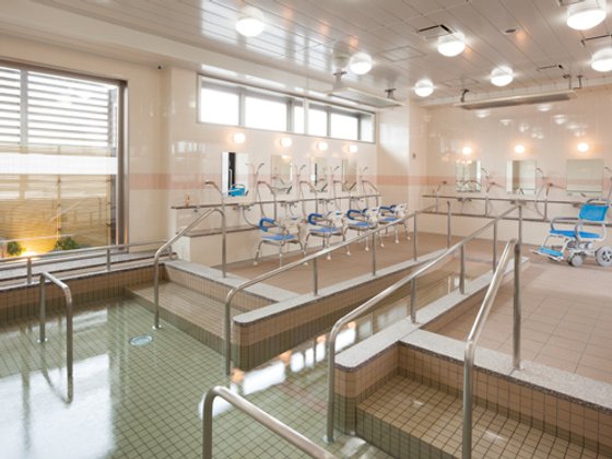 ＳＯＭＰＯケアラヴィーレレジデンス北大前