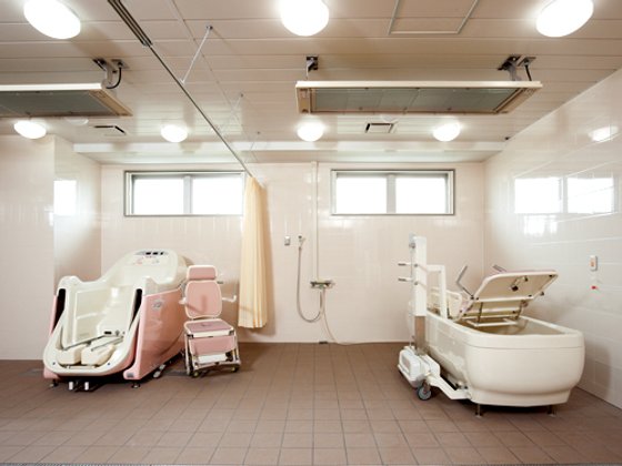 ＳＯＭＰＯケアラヴィーレレジデンス北大前