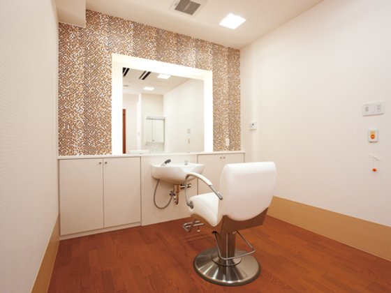 ＳＯＭＰＯケアラヴィーレレジデンス北大前