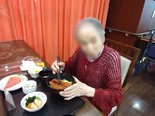 お楽しみランチ