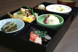 行事食(参考写真)