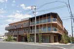 ＳＯＭＰＯケアラヴィーレ狛江