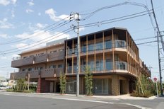 ＳＯＭＰＯケアラヴィーレ狛江