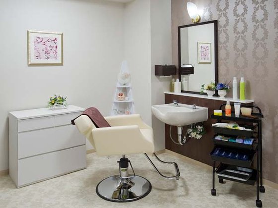 ＳＯＭＰＯケアラヴィーレ仙川