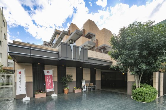 ＳＯＭＰＯケアラヴィーレ仙川