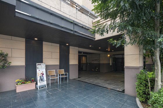 ＳＯＭＰＯケアラヴィーレ仙川