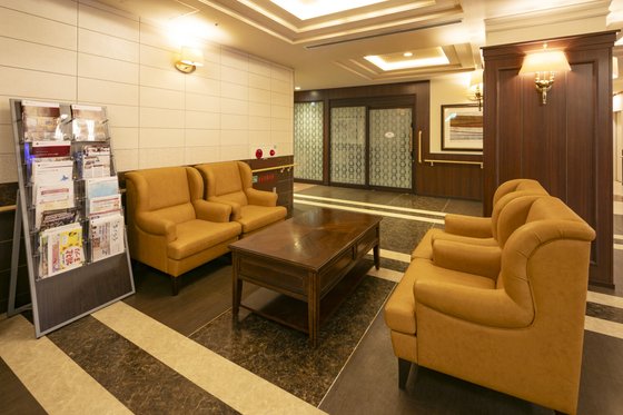 ＳＯＭＰＯケアラヴィーレ仙川