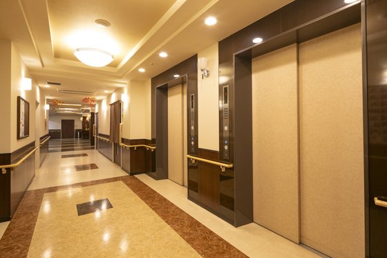 ＳＯＭＰＯケアラヴィーレ仙川