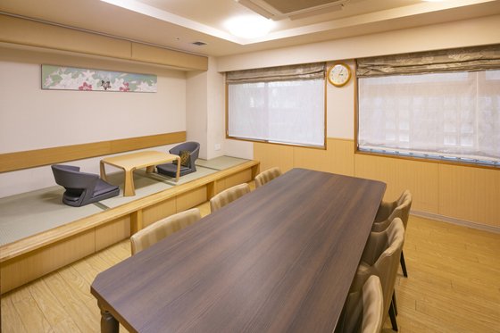 ＳＯＭＰＯケアラヴィーレ仙川