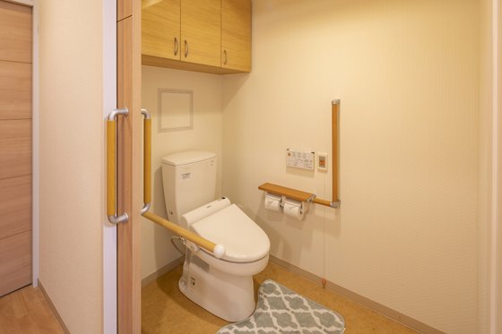 ＳＯＭＰＯケアラヴィーレ仙川