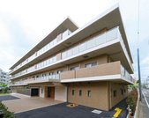 ＳＯＭＰＯケアラヴィーレ武蔵浦和