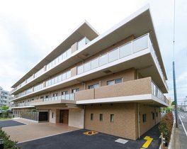 ＳＯＭＰＯケアラヴィーレ武蔵浦和