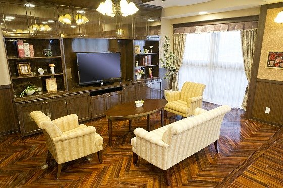 ＳＯＭＰＯケアラヴィーレ武蔵浦和