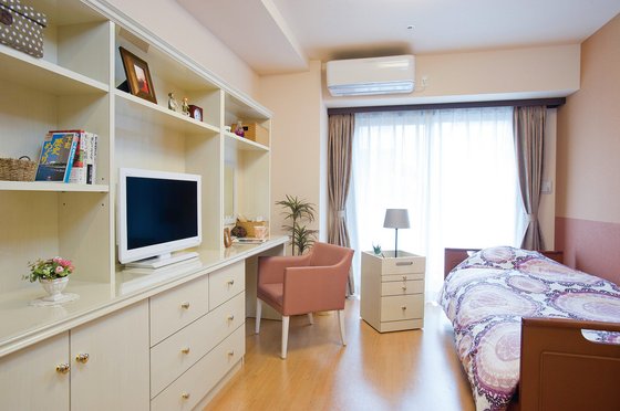 ＳＯＭＰＯケアラヴィーレ武蔵浦和