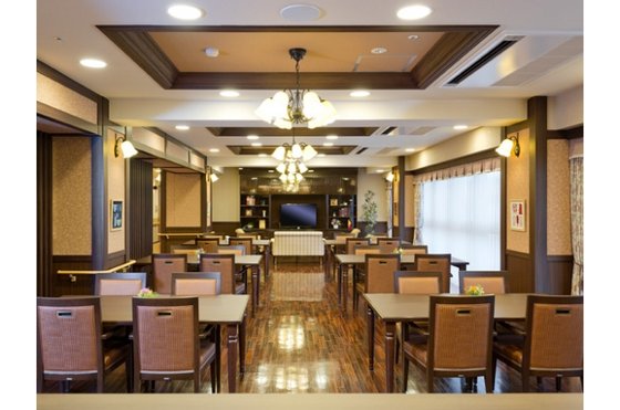 ＳＯＭＰＯケアラヴィーレ武蔵浦和