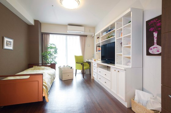 ＳＯＭＰＯケアラヴィーレ西船橋