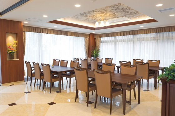 ＳＯＭＰＯケアラヴィーレ西船橋