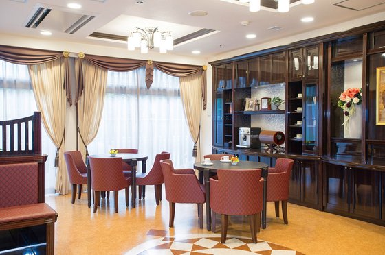 ＳＯＭＰＯケアラヴィーレ西船橋